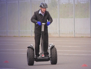 Segways